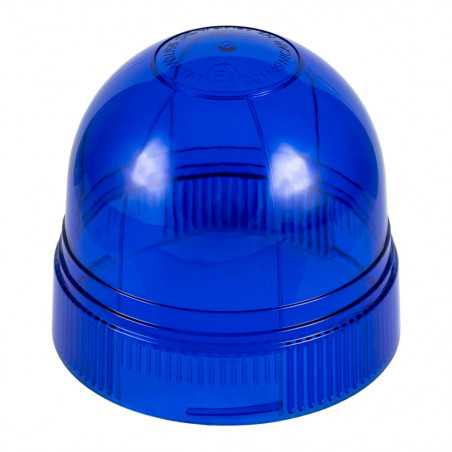 COQUE BLEU POUR GYROPHARE REF. 51960, 51961, 51964 11324