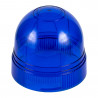 COQUE BLEU POUR GYROPHARE REF. 51960, 51961, 51964 11324