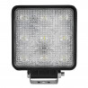 PROJECTEUR DE TRAVAIL CARRÉ 27W 10-30V 52302