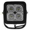 LANTERNE DE TRAVAIL DE 4 LEDS 40W LUMIÈRE DIFFUSE 53049