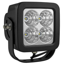 LANTERNE DE TRAVAIL DE 4 LEDS 40W LUMIÈRE DIFFUSE 53049