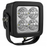 LANTERNE DE TRAVAIL DE 4 LEDS 40W LUMIÈRE DIFFUSE 53049