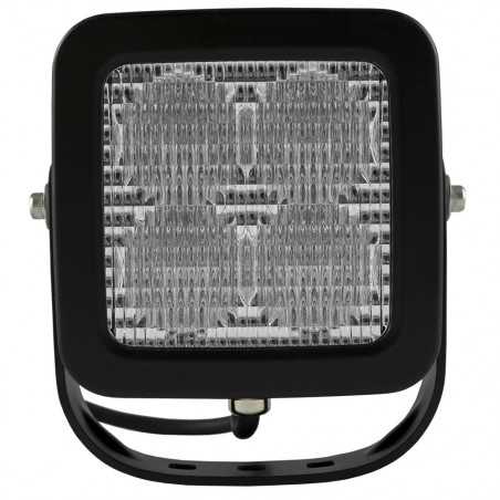 LANTERNE DE TRAVAIL DE 4 LEDS 40W LUMIERE DIFFUSE 53050