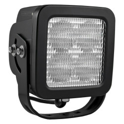 LANTERNE DE TRAVAIL DE 4 LEDS 40W LUMIERE DIFFUSE 53050