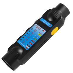 TESTEUR FAISCEAUX D'ATTELLAGE 7 PINS 51929