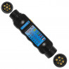 TESTEUR FAISCEAUX D'ATTELLAGE 7 PINS 51929