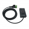 TESTEUR DE FAISCEAUX 12V 13 PINS 52741