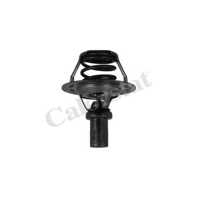 Thermostat d'eau - Dacia Solenza, Supernova, Renault R19, Clio 1, Rapid 5284.91J