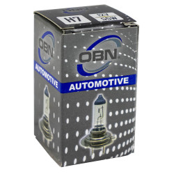 AMPOULE OBN H7 55W 52365