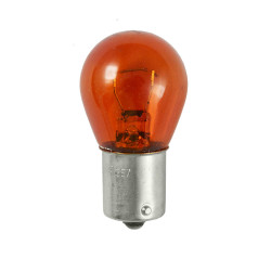 OBN AMBRE LAMPE 12V 21W BA15S 53203