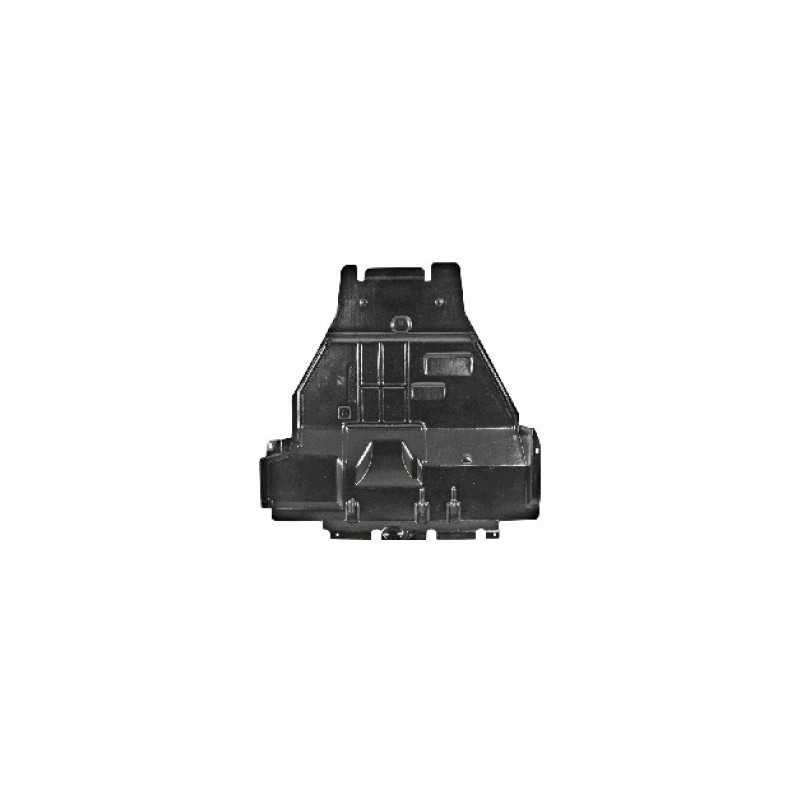 CACHE SOUS MOTEUR CITROEN XSARA 2900204