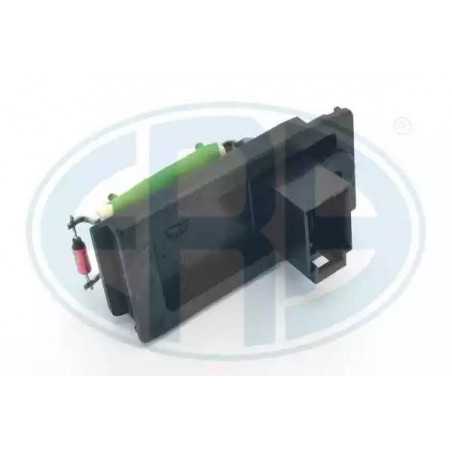 VEMO Régulateur pulseur d'air habitacle Resistance Pulseur d'Air V22-79-0007