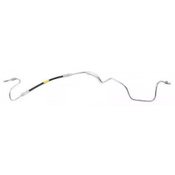 Flexible de frein arrière droit - Citroen C4 Ds 4 Peugeot 307 308 SL6028