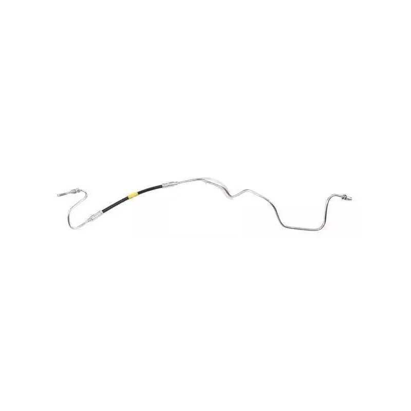 Flexible de frein arrière droit - Citroen C4 Ds 4 Peugeot 307 308 SL6028