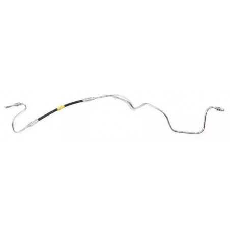 Flexible de frein arrière droit - Citroen C4 Ds 4 Peugeot 307 308 SL6028