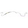 Flexible de frein arrière droit - Citroen C4 Ds 4 Peugeot 307 308 SL6028