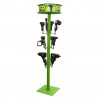 PRESENTOIR POUR OUTILS PNEUMATIQUES 53492