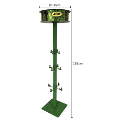 PRESENTOIR POUR OUTILS PNEUMATIQUES 53492