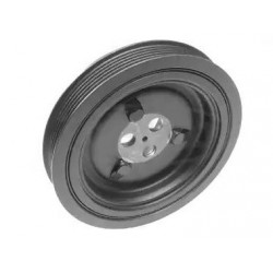 Poulie damper - Citroen Jumper Ford Transit Peugeot Boxer 80000834