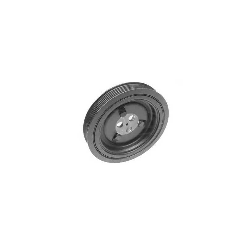 Poulie damper - Citroen Jumper Ford Transit Peugeot Boxer 80000834