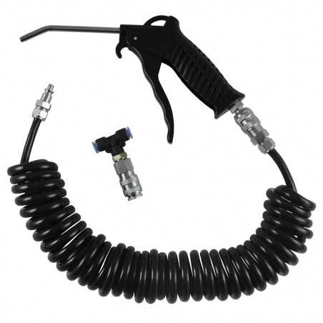 KIT SOUFFLETE 3/8" 5M 52381 KIT SOUFFLETE 3/8" 5M 52381