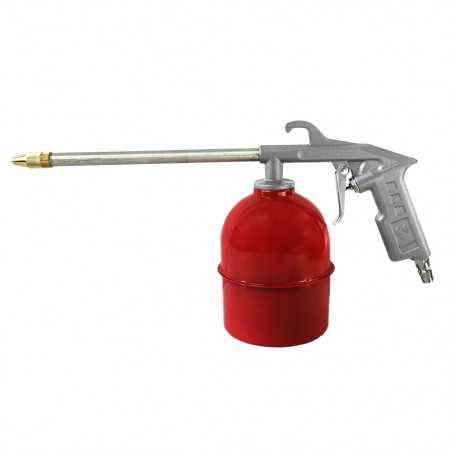 PISTOLET NETTOYAGE MOTEUR 53202 PISTOLET NETTOYAGE MOTEUR 53202