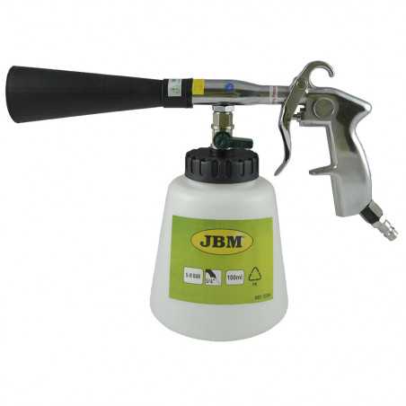 PISTOLET NETTOYANT THERMIQUE TORNADO 53204 PISTOLET NETTOYANT THERMIQUE TORNADO 53204