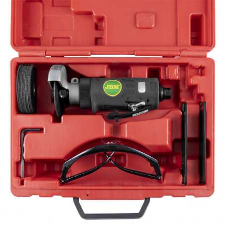 COFFRET DISQUEUSE COMPOSITE 51227 COFFRET DISQUEUSE COMPOSITE 51227