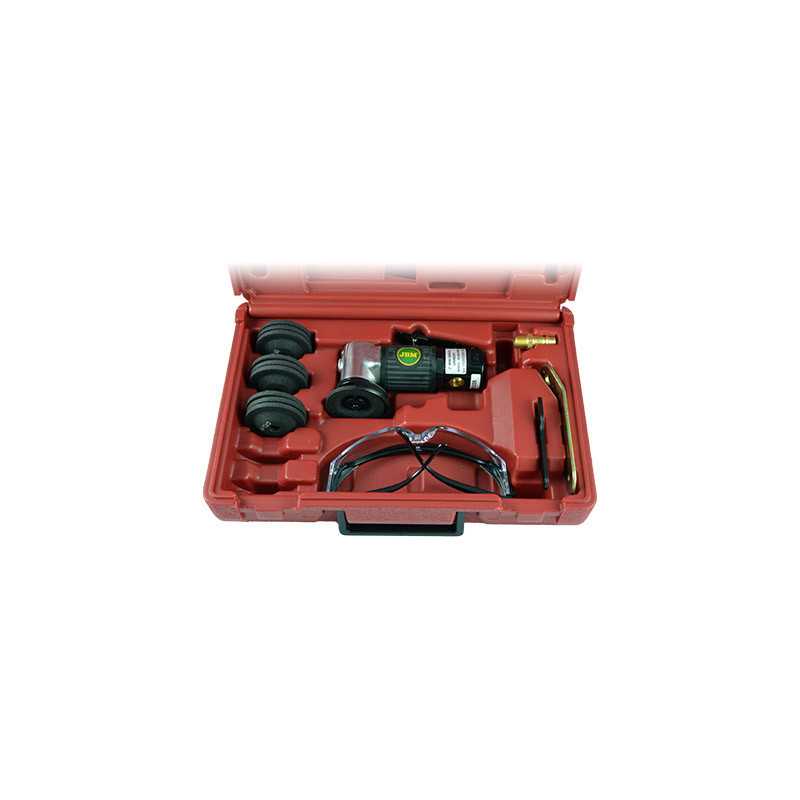 COFFRET MEULEUSE ORBITALE COMPOSITE 51226