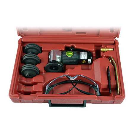 COFFRET MEULEUSE ORBITALE COMPOSITE 51226 COFFRET MEULEUSE ORBITALE COMPOSITE 51226