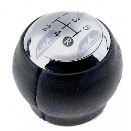 POMMEAU DE CHANGEMENT DE VITESSE - TOYOTA AURIS COROLLA AVENSIS COROLLA VERSO RAV4 YARIS GZBTY005 POMMEAU DE CHANGEMENT DE VITESSE - TOYOTA AURIS COROLLA AVENSIS COROLLA VERSO RAV4 YARIS GZBTY005