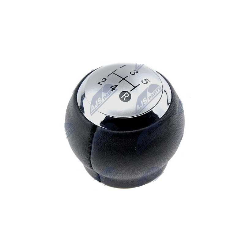 Pommeau De Vitesse Boîte 5 - Compatible Toyota Auris, Avensis, Corolla, Verso, RAV4, Yaris, Neuf