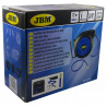 ENROULEUR BLEU D'AIR CARROSSE 12M - RACOR 3/8" 52755