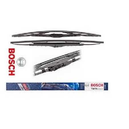 Balai d'Essui Glace - 450mm W1E450B