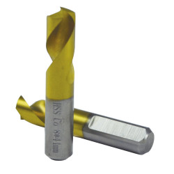 FORET POUR REF 52725 DEPOINTEUSE PNEUMATIQUE - 8MM 13818