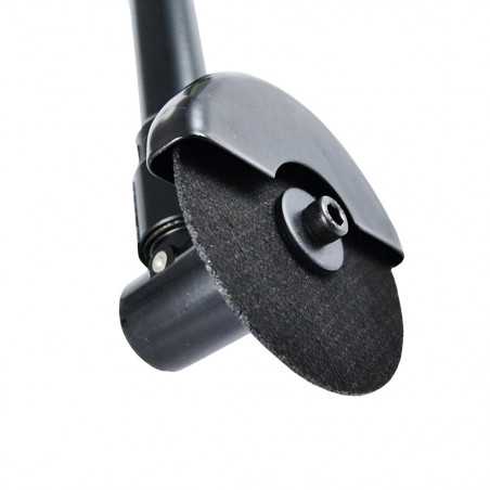 DISQUE DE RECHANGE POUR COUPEUSE PNEUMATIQUE RÉF. 53140 14013 DISQUE DE RECHANGE POUR COUPEUSE PNEUMATIQUE RÉF. 53140 14013