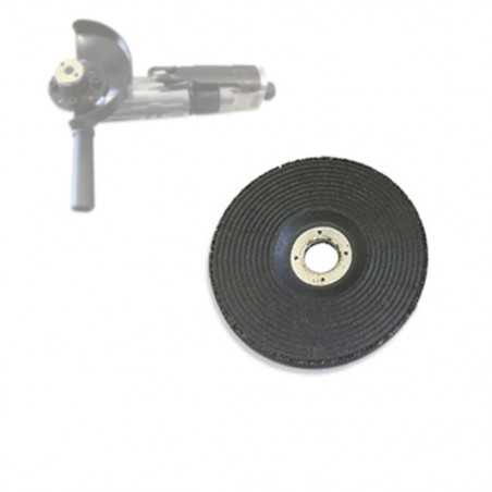 DISQUE POLISSAGE 4" POUR MEULEUSE ORBITAL 52166 12962 DISQUE POLISSAGE 4" POUR MEULEUSE ORBITAL 52166 12962