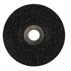 DISQUE DE 5" DE PONÇAGE POUR DISQUEUSE D'ANGLE RÉF. 51218 51386