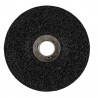 DISQUE DE 5" DE PONÇAGE POUR DISQUEUSE D'ANGLE RÉF. 51218 51386