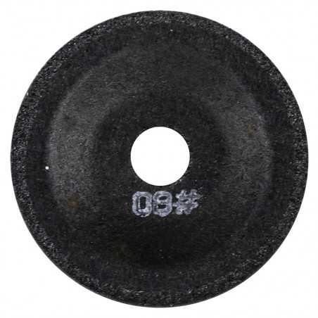 DISQUE DE PONÇAGE DE 80 POUR COFFRET MEULEUSE REF. 51226 51444 DISQUE DE PONÇAGE DE 80 POUR COFFRET MEULEUSE REF. 51226 51444
