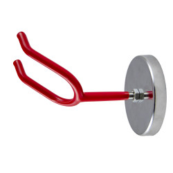 SUPPORT MAGNETIQUE DE 6CM 52378