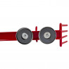 SUPPORT AIMANTÉ POUR OUTIL PNEUMATIQUE 51341