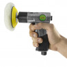 COUSSINET DE POLISSAGE DE LAINE POUR MACHINE DE POLISSAGE RÉF. 53576 14162