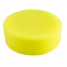 COUSSINET SPONGIEUX DUR POUR MACHINE DE POLISSAGE RÉF. 53576 - JAUNE 14164
