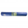 TUYAU SPIRAL PNEUMATIQUE 10 MM - 15 M - CONNECTEUR 1/4" 53632