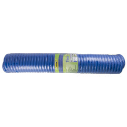 TUYAU SPIRAL PNEUMATIQUE 10 MM - 15 M 53633