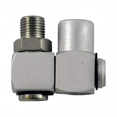 Adaptateur Articule De 1/4 Pouce 13809