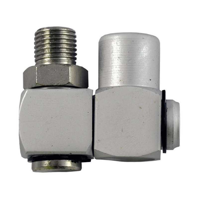 Adaptateur Articule De 3/8 Pouce 13810