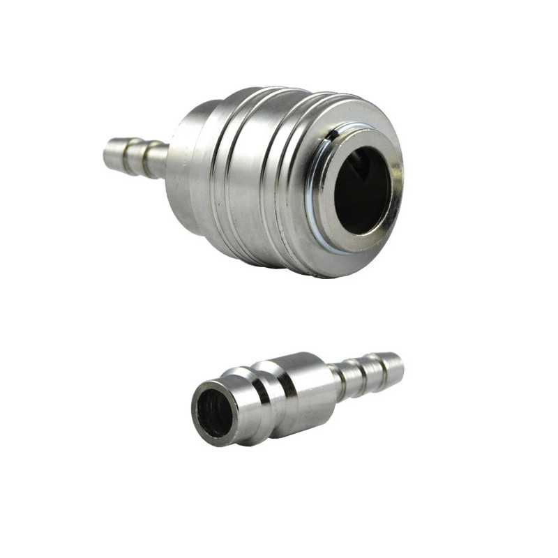 RACCORD RAPIDE PNEUMATIQUE M6 52735