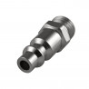 CONNECTEUR MÂLE US - FILETAGE MÂLE 1/4" 13930